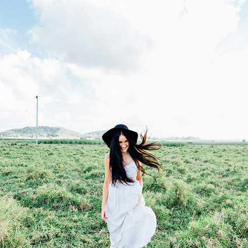 How Strangers Shape Our Lives and Our Art